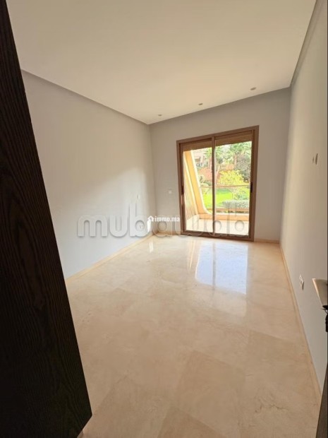 Appartement d'Exception 3 chambres Ville verte - Location Immobilier - Bouskoura - photo 8