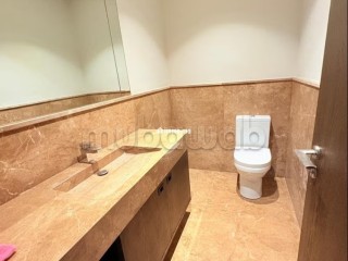 Appartement d'Exception 3 chambres Ville verte - Appartement à louer - Bouskoura