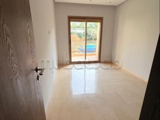 Appartement d'Exception 3 chambres Ville verte - Appartement à louer - Bouskoura