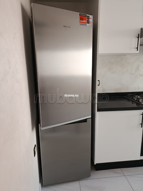 Appartement à louer à Hay Mohammadi. 3 pièces. Bien meublé - Location Immobilier - Agadir - photo 3
