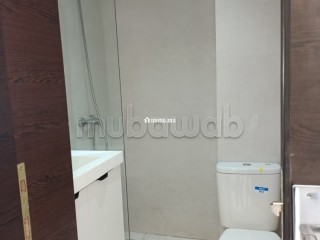 Appartement à louer à Hay Mohammadi. 3 pièces. Bien meublé - Appartement à louer - Agadir