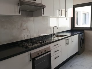 Appartement à louer à Hay Mohammadi. 3 pièces. Bien meublé - Appartement à louer - Agadir