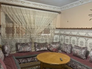 Bel appartement à vendre à Les Rosiers. 2 belles chambres. Prestation de conciergerie - Appartement à vendre - Tanger