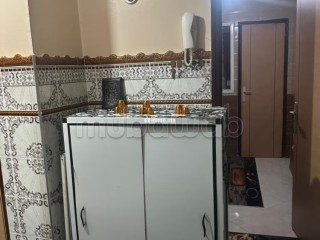 Bel appartement à vendre à Les Rosiers. 2 belles chambres. Prestation de conciergerie - Appartement à vendre - Tanger