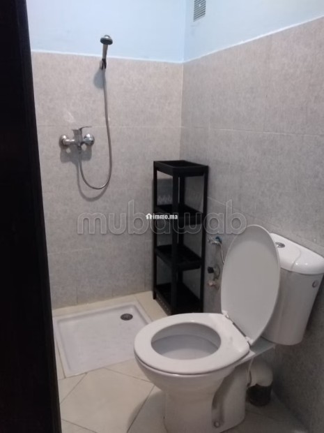 Appartements à louer à Quartier Aérodrome. Superficie 60 m². Système de parabole et résidence sécurisée - Vente Immobilier - El Jadida - photo 3