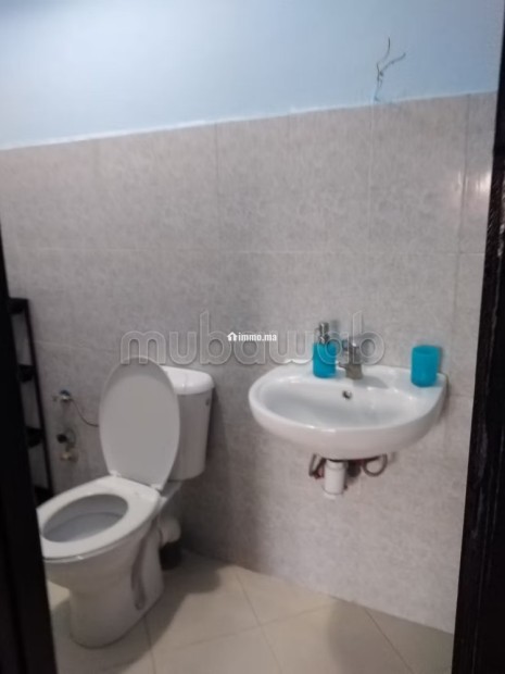Appartements à louer à Quartier Aérodrome. Superficie 60 m². Système de parabole et résidence sécurisée - Vente Immobilier - El Jadida - photo 4