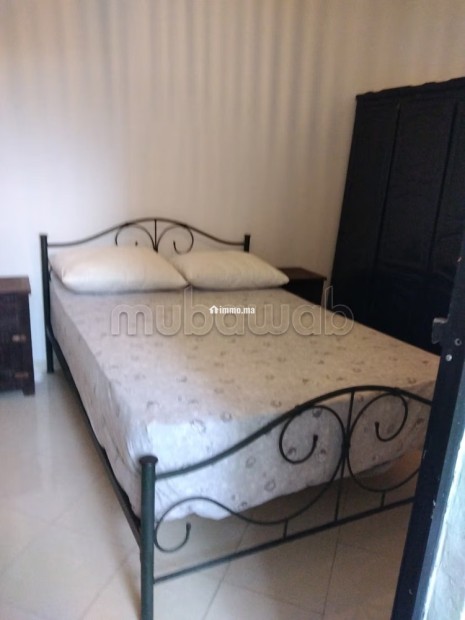 Appartements à louer à Quartier Aérodrome. Superficie 60 m². Système de parabole et résidence sécurisée - Vente Immobilier - El Jadida - photo 6