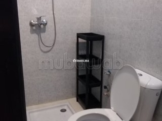 Appartements à louer à Quartier Aérodrome. Superficie 60 m². Système de parabole et résidence sécurisée - Appartement à vendre - El Jadida
