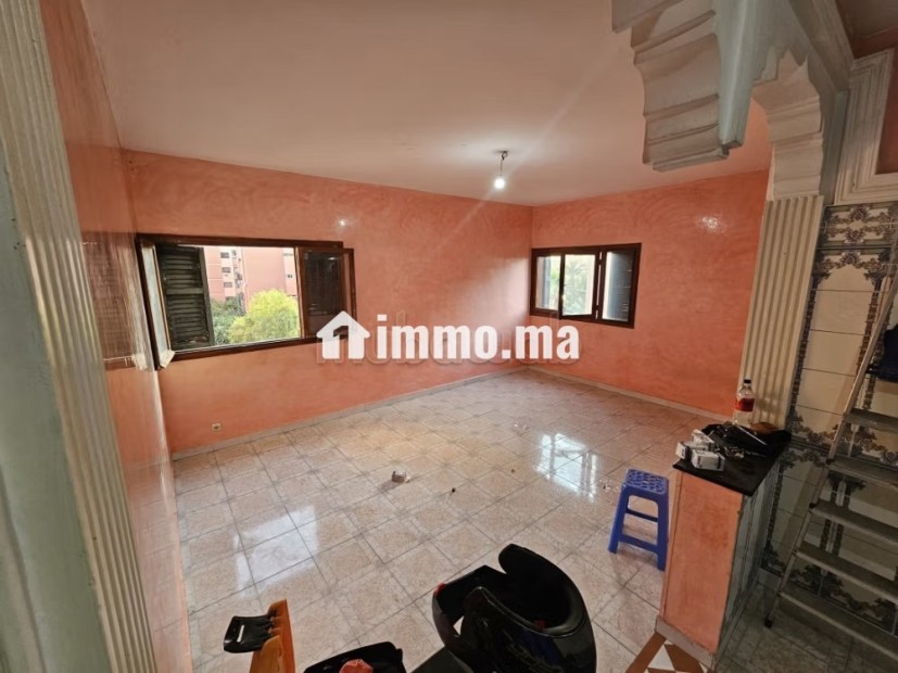 Appartement Allal Elfassi près de Majorelle - Vente Immobilier - Marrakech - photo 4