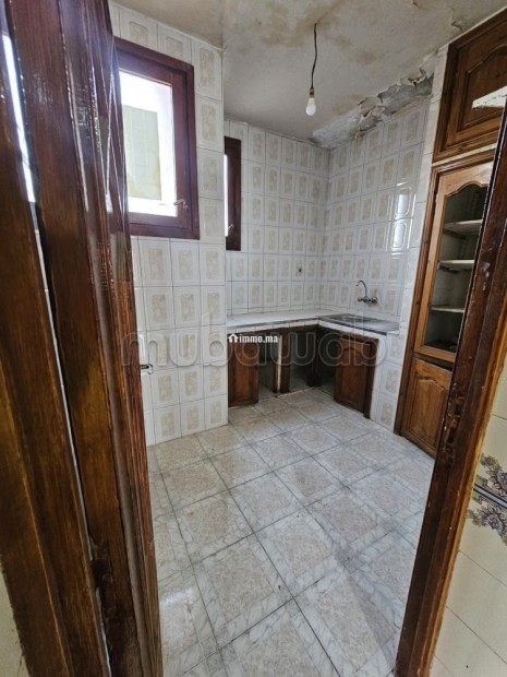 Appartement Allal Elfassi près de Majorelle - Vente Immobilier - Marrakech - photo 6