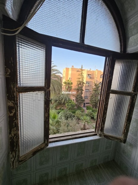 Appartement Allal Elfassi près de Majorelle - Vente Immobilier - Marrakech - photo 8