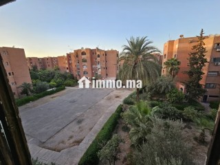 Appartement Allal Elfassi près de Majorelle - Appartement à vendre - Marrakech