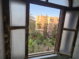 Appartement Allal Elfassi près de Majorelle - Appartement à vendre - Marrakech