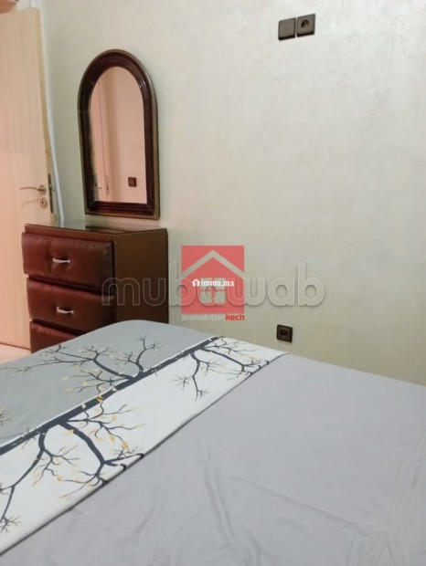 Appartement meublé Près de Marjane - Location Immobilier - Marrakech - photo 3