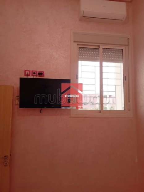 Appartement meublé Près de Marjane - Location Immobilier - Marrakech - photo 4