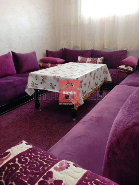 Appartement meublé Près de Marjane - Location Immobilier - Marrakech - photo 5
