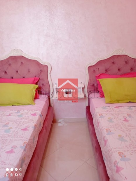 Appartement meublé Près de Marjane - Location Immobilier - Marrakech - photo 6