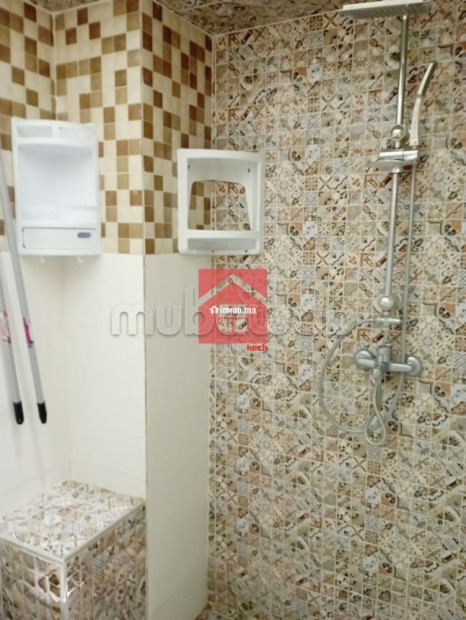 Appartement meublé Près de Marjane - Location Immobilier - Marrakech - photo 8