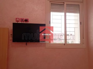 Appartement meublé Près de Marjane - Appartement à louer - Marrakech