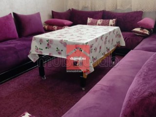 Appartement meublé Près de Marjane - Appartement à louer - Marrakech