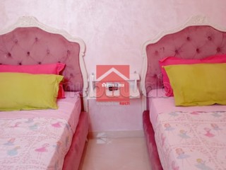 Appartement meublé Près de Marjane - Appartement à louer - Marrakech