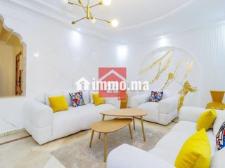 Bel Appartement spacieux a Gueliz a Louer - Appartement à louer - Marrakech