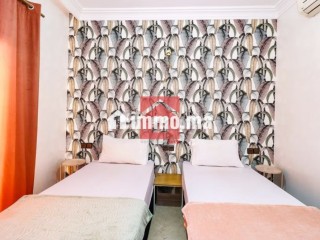 Bel Appartement spacieux a Gueliz a Louer - Appartement à louer - Marrakech