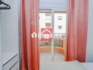 Bel Appartement spacieux a Gueliz a Louer - Appartement à louer - Marrakech
