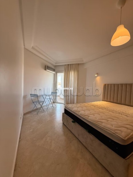Studio à louer maarif les princesses avec socrate - Location Immobilier - Casablanca - photo 1