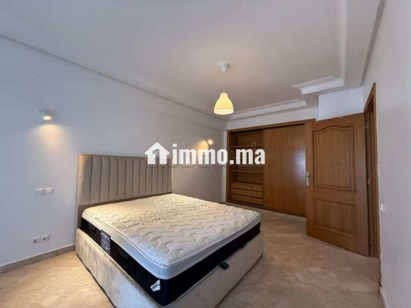 Studio à louer maarif les princesses avec socrate - Location Immobilier - Casablanca - photo 2