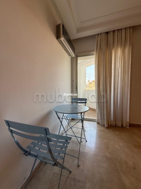 Studio à louer maarif les princesses avec socrate - Location Immobilier - Casablanca - photo 3