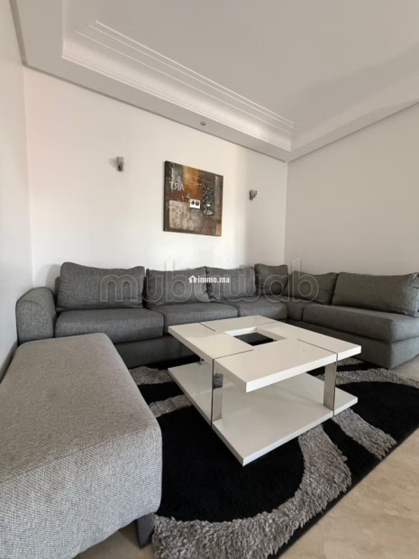 Studio à louer maarif les princesses avec socrate - Location Immobilier - Casablanca - photo 5