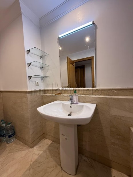 Studio à louer maarif les princesses avec socrate - Location Immobilier - Casablanca - photo 8