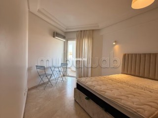 Studio à louer maarif les princesses avec socrate - Appartement à louer - Casablanca