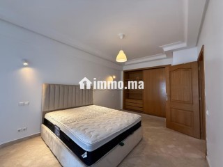 Studio à louer maarif les princesses avec socrate - Appartement à louer - Casablanca