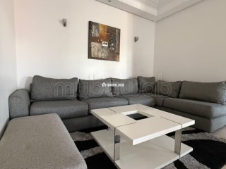 Studio à louer maarif les princesses avec socrate - Appartement à louer - Casablanca