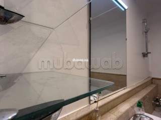 Studio à louer maarif les princesses avec socrate - Appartement à louer - Casablanca