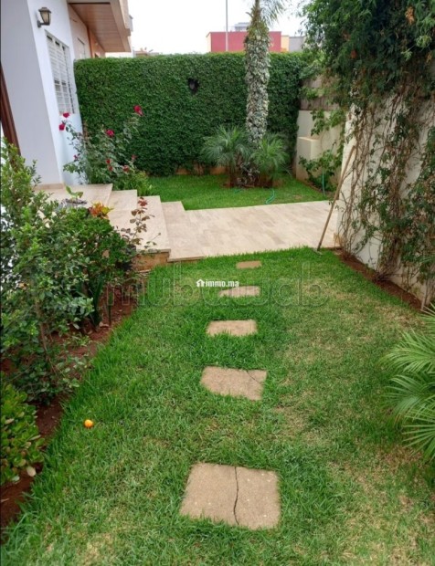 Villa moderne à vendre à Temara. Surface totale 379 m² - Vente Immobilier - Temara - photo 5