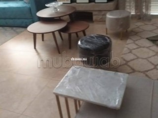 Villa moderne à vendre à Temara. Surface totale 379 m² - Villa à vendre - Temara