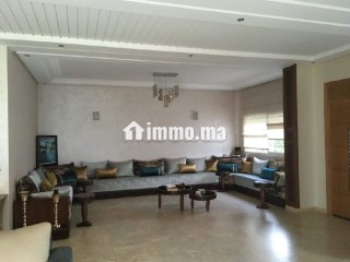 Villa moderne à vendre à Temara. Surface totale 379 m² - Villa à vendre - Temara