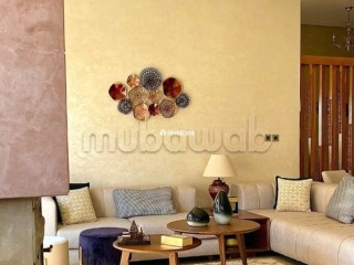 Villa moderne à vendre à Temara. Surface totale 379 m² - Villa à vendre - Temara