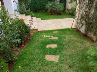Villa moderne à vendre à Temara. Surface totale 379 m² - Villa à vendre - Temara