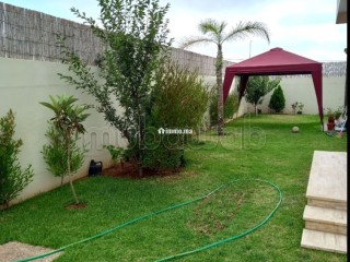 Villa moderne à vendre à Temara. Surface totale 379 m² - Villa à vendre - Temara