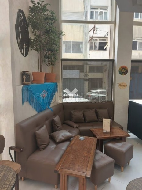 Café / Restaurant équipée à vendre – Emplacement stratégique dans un quartier calme et résidentiel - Vente Immobilier - Casablanca - photo 6