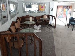 Café / Restaurant équipée à vendre – Emplacement stratégique dans un quartier calme et résidentiel - Appartement à vendre - Casablanca