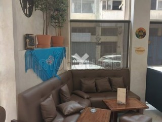Café / Restaurant équipée à vendre – Emplacement stratégique dans un quartier calme et résidentiel - Appartement à vendre - Casablanca