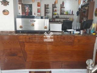 Café / Restaurant équipée à vendre – Emplacement stratégique dans un quartier calme et résidentiel - Appartement à vendre - Casablanca