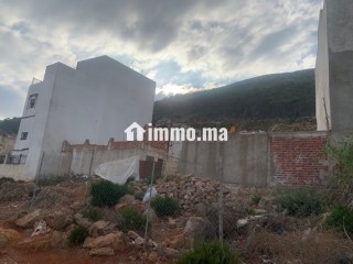 Terrain à vendre à El Mdrassi. Surface totale 80 m² - Terrain à vendre - Tetouan