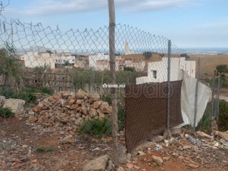 Terrain à vendre à El Mdrassi. Surface totale 80 m² - Terrain à vendre - Tetouan