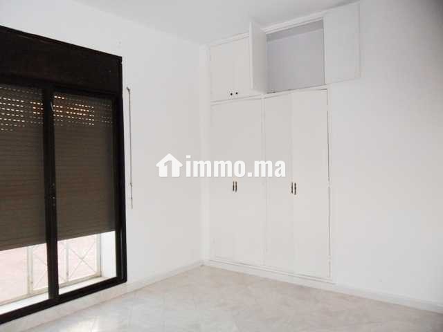 Villa avec chauffage à OLM Souissi - Location Immobilier - Rabat - photo 5